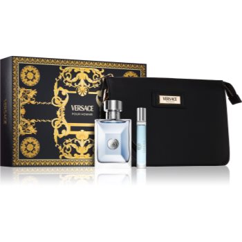 Versace Pour Homme подарунковий набір для чоловіків 1 кс