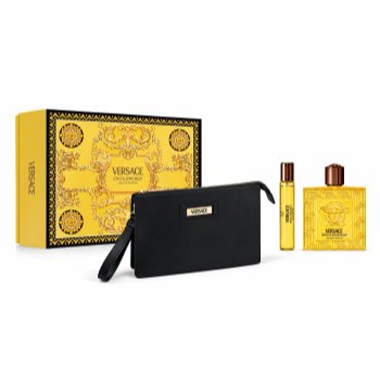Versace Eros Najim set cadou pentru bărbați