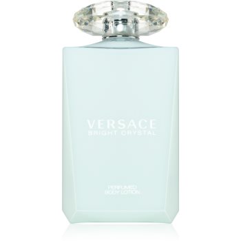 Versace Bright Crystal Lapte De Corp Pentru Femei