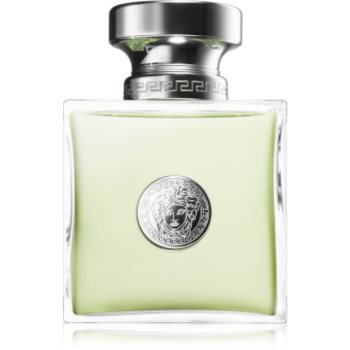 Versace Versense Eau de Toilette pentru femei notino.ro Parfumuri