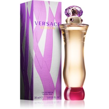 Versace Woman Eau de Parfum pentru femei