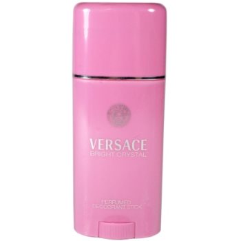 Versace Bright Crystal deostick pentru femei notino.ro Parfumuri