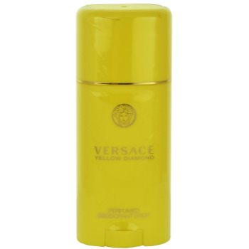 Versace Yellow Diamond deostick pentru femei notino.ro Parfumuri