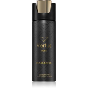 Vertus Narcos\'is deodorant unisex