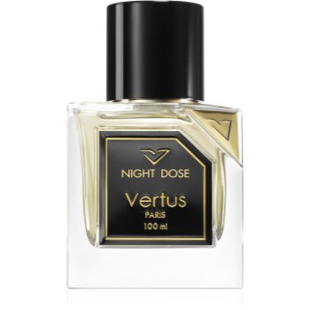 Vertus Night Dose Eau de Parfum unisex notino.ro imagine noua