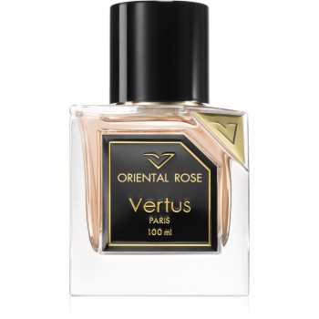 Vertus Oriental Rose Eau de Parfum unisex