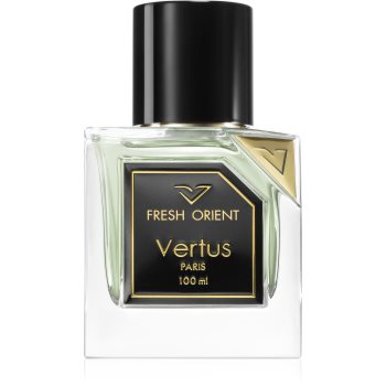 Vertus Fresh Orient Eau de Parfum unisex