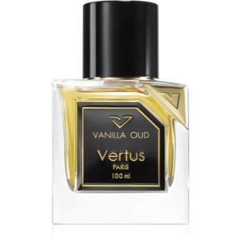 Vertus Vanilla Oud Eau De Parfum Unisex