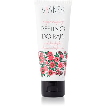 Vianek regenerating peeling regenerator de maini