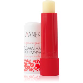 Vianek regenerating balsam de buze reparator