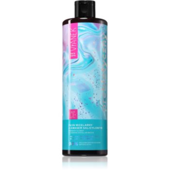 Vianek Prebiotic Deep Cleansing apa pentru curatare cu particule micele cu probiotice
