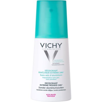 Vichy Deodorant 24h deodorant spray revigorant image