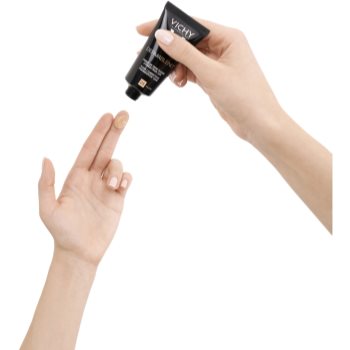 Vichy Dermablend fard corector cu SPF - 1 | YEO