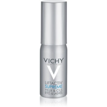 Vichy Liftactiv Supreme ser pentru ochi si gene