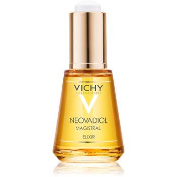 Vichy Neovadiol Magistral Elixir ulei cu efect intens de regenerare si fermitate