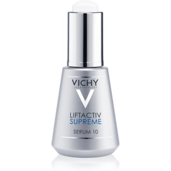 Vichy Liftactiv Supreme ser pentru fermitate antirid notino.ro Cosmetice și accesorii