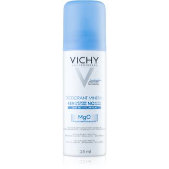 Vichy Deodorant Spray deodorant cu particule minerale 48 de ore