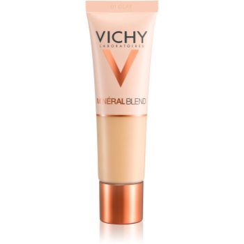 Vichy Minéralblend machiaj hidratant și natural de acoperire notino.ro Cosmetice și accesorii