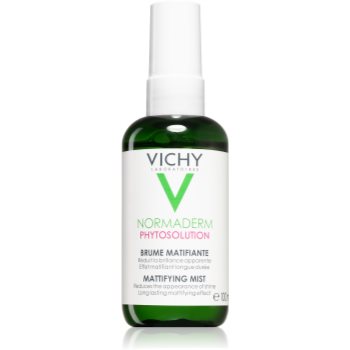 Vichy Normaderm Phytosolution tratament matifiant Spray notino.ro Cosmetice și accesorii