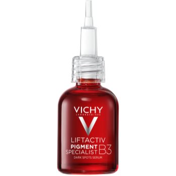 Vichy Liftactiv Pigment Specialist B3 ser facial impotriva petelor