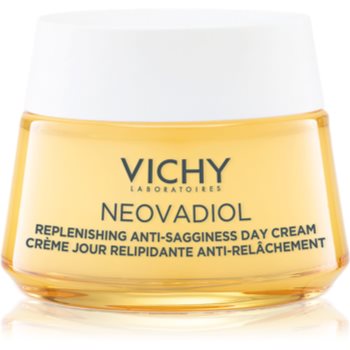 Vichy Neovadiol Post-Menopause crema nutritiva pentru fermitate ziua