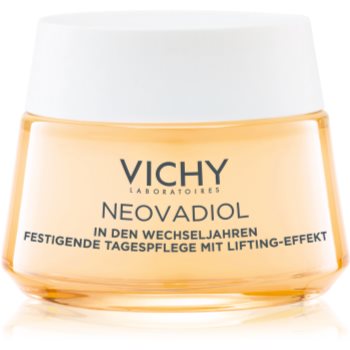 Vichy Neovadiol Peri-Menopause crema de zi lifting si fermitate pentru piele normala si mixta image