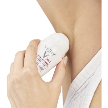 Vichy Detranspirant antiperspirant roll-on - 1 | YEO