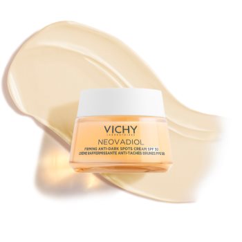 Vichy Neovadiol Compensating Complex crema de zi impotriva petelor intunecate - 1 | YEO
