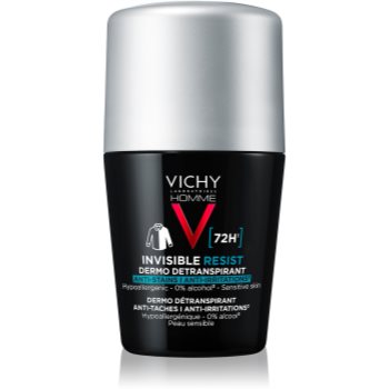 Vichy Homme Deodorant antiperspirant 72 ore