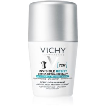 Vichy Deodorant 72h antiperspirant 72 ore