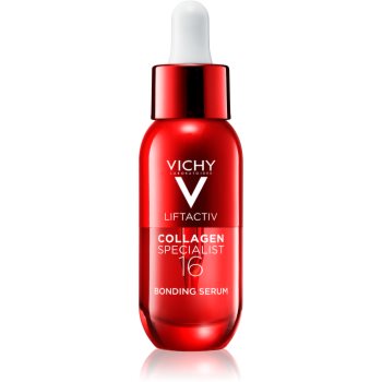 Vichy Liftactiv Collagen Specialist 16 ser fortifiant cu colagen