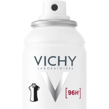 Vichy Clinical Control deodorant spray impotriva transpiratiei excesive Vichy Clinical Control deodorant spray impotriva transpiratiei excesive - Sellmag.ro