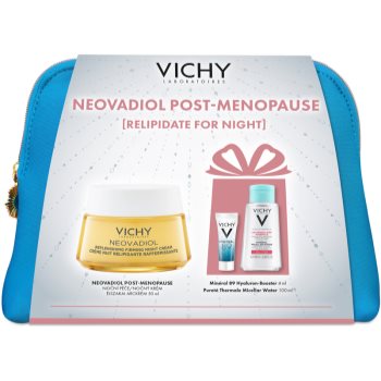 Vichy Neovadiol Post-Menopause set cadou (antirid) notino.ro imagine noua