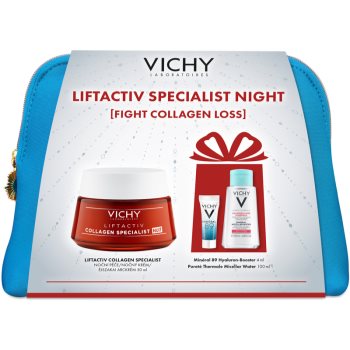 Vichy Liftactiv Collagen Specialist set cadou (antirid) notino.ro imagine noua