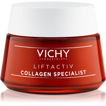 Vichy liftactiv collagen specialist crema anti-rid intensiva