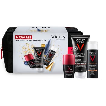 Vichy Homme set cadou de Craciun image8