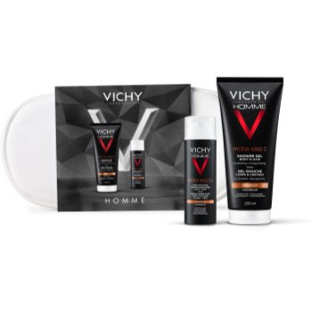 Vichy Homme Gift Set set cadou de Crăciun pentru barbati
