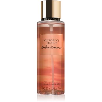 Victoria\'s Secret Amber Romance spray pentru corp pentru femei