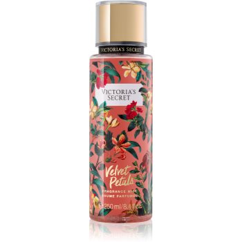 Victoria's Secret Velvet Petals spray pentru corp pentru femei image0