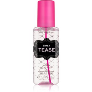 Victoria\'s Secret Sexy Little Things Noir Tease spray pentru corp pentru femei