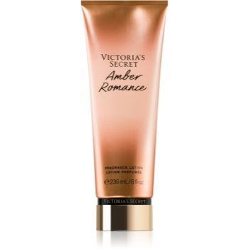 Victoria\'s Secret Amber Romance lapte de corp pentru femei