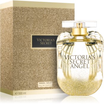 Victoria\'s Secret Angel Gold Eau de Parfum pentru femei - 1 | YEO