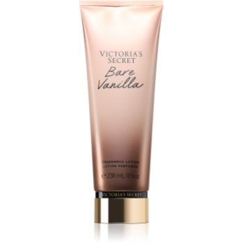 Victoria\'s Secret Bare Vanilla lapte de corp pentru femei
