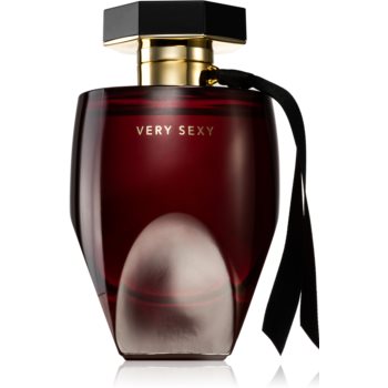 Victoria’s Secret Very Sexy Eau de Parfum pentru femei notino.ro imagine noua inspiredbeauty