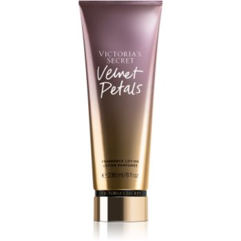 Victoria\'s Secret Velvet Petals lapte de corp pentru femei