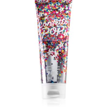 Victoria\'s Secret PINK Confetti Pop lapte de corp pentru femei