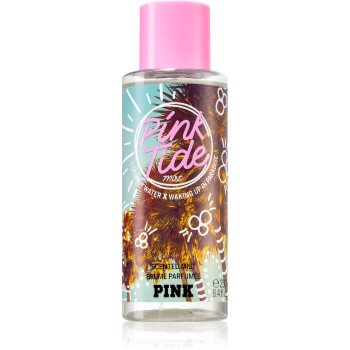 Victoria's Secret PINK Pink Tide spray de corp parfumat pentru femei
