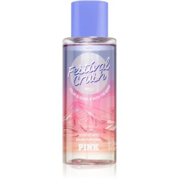 Victoria\'s Secret PINK Festival Crush spray pentru corp pentru femei