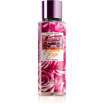 Victorias Secret Bloom Box spray de corp parfumat pentru femei