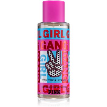 Victoria\'s Secret PINK Girl Gang spray pentru corp pentru femei